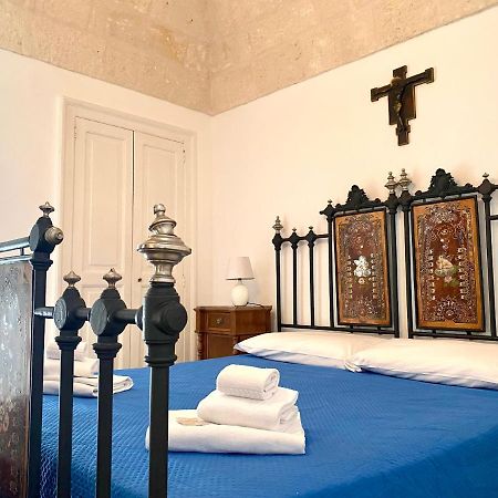 Chez Isabelle - Puglia Mia Apartments Монополи Екстериор снимка