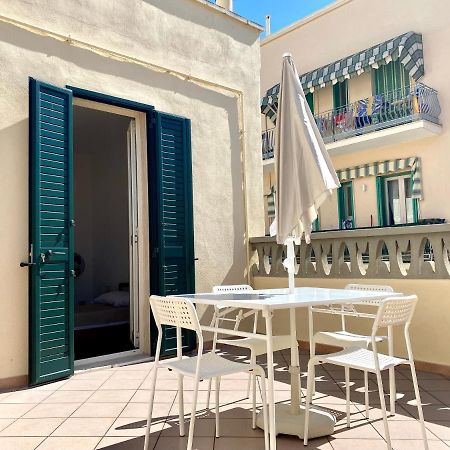 Chez Isabelle - Puglia Mia Apartments Монополи Екстериор снимка