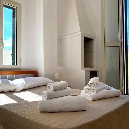 Chez Isabelle - Puglia Mia Apartments Монополи Екстериор снимка