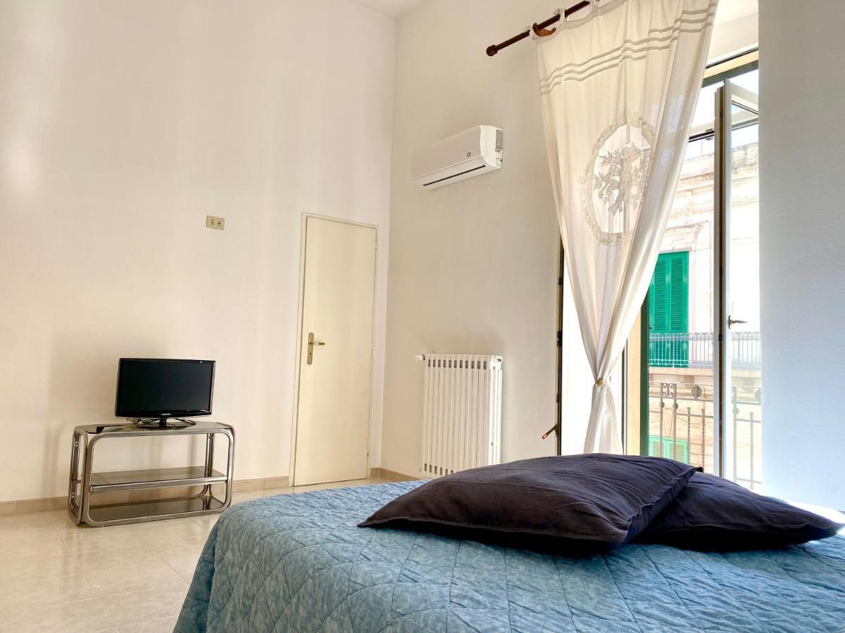 Chez Isabelle - Puglia Mia Apartments Монополи Екстериор снимка