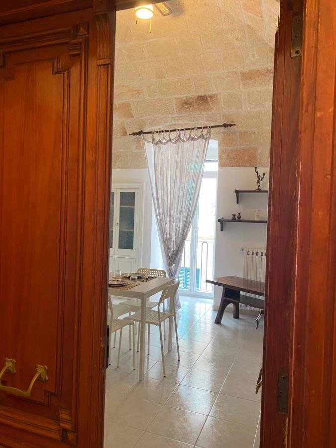 Chez Isabelle - Puglia Mia Apartments Монополи Екстериор снимка