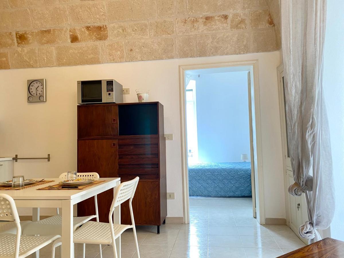 Chez Isabelle - Puglia Mia Apartments Монополи Екстериор снимка