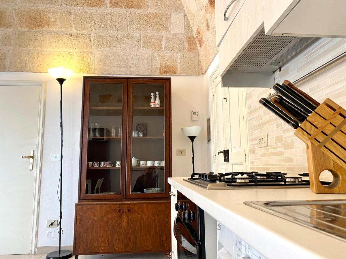 Chez Isabelle - Puglia Mia Apartments Монополи Екстериор снимка