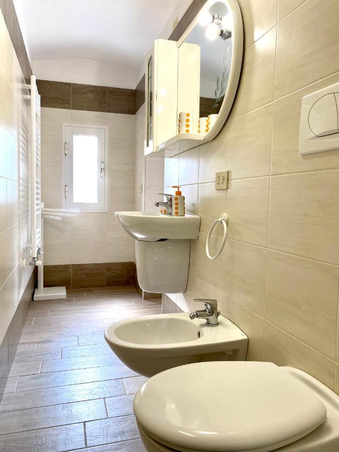 Chez Isabelle - Puglia Mia Apartments Монополи Екстериор снимка