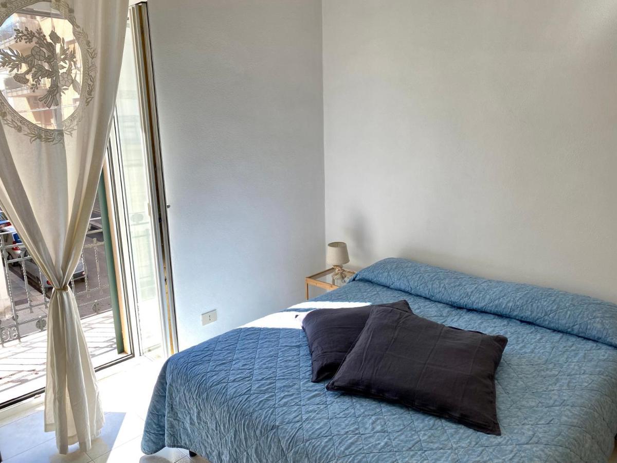 Chez Isabelle - Puglia Mia Apartments Монополи Екстериор снимка