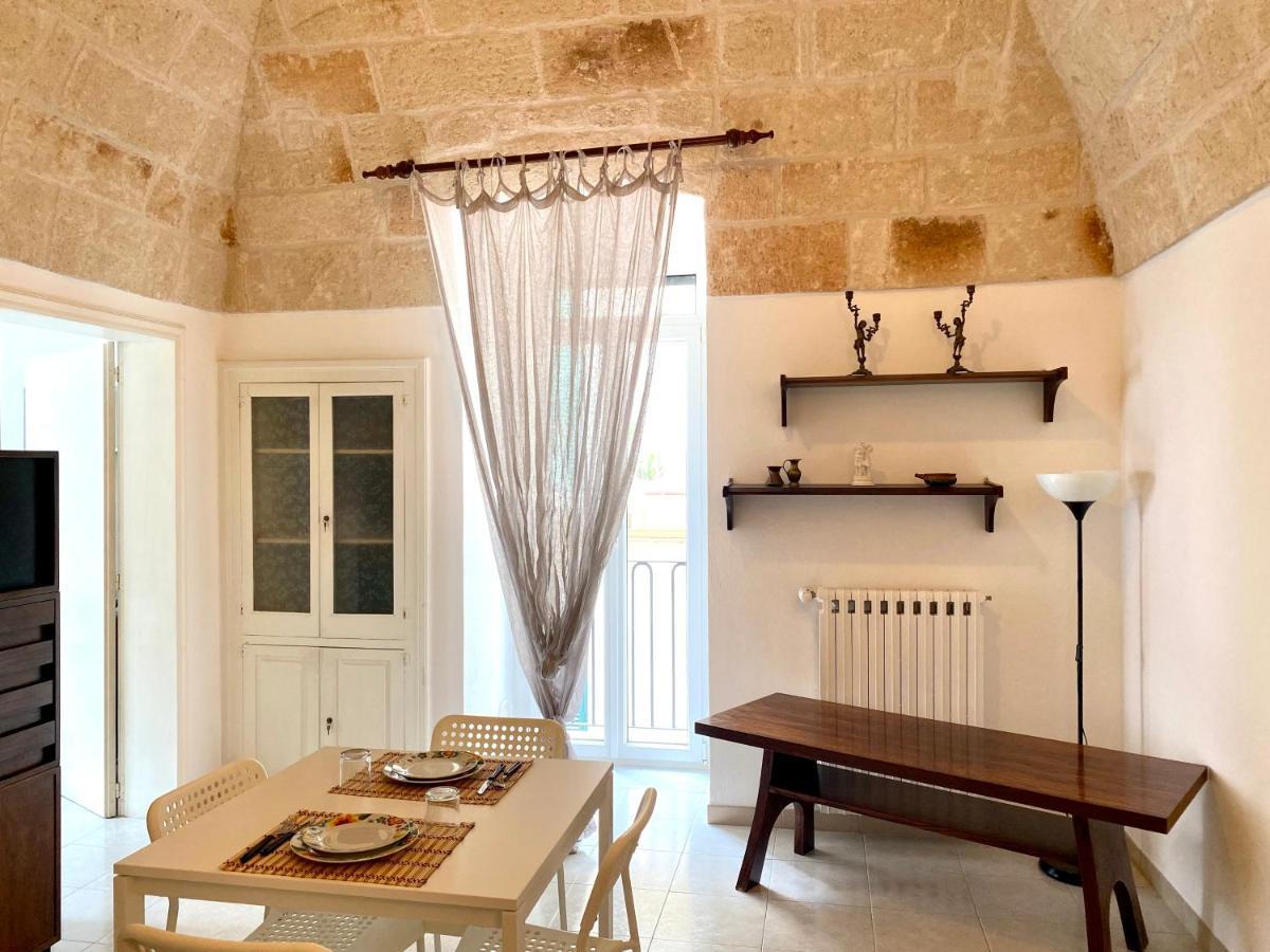 Chez Isabelle - Puglia Mia Apartments Монополи Екстериор снимка