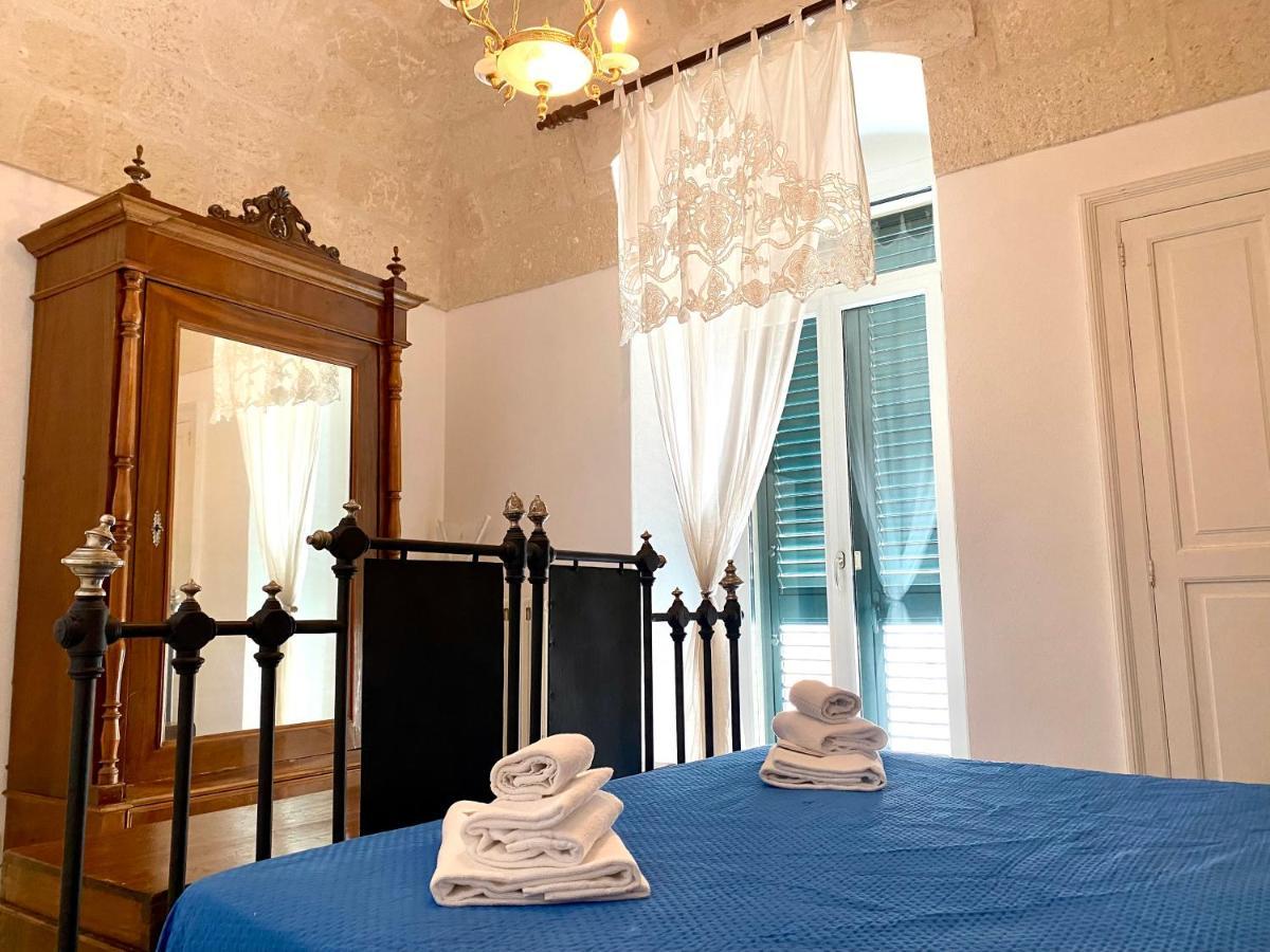 Chez Isabelle - Puglia Mia Apartments Монополи Екстериор снимка