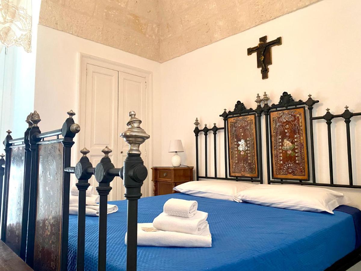 Chez Isabelle - Puglia Mia Apartments Монополи Екстериор снимка