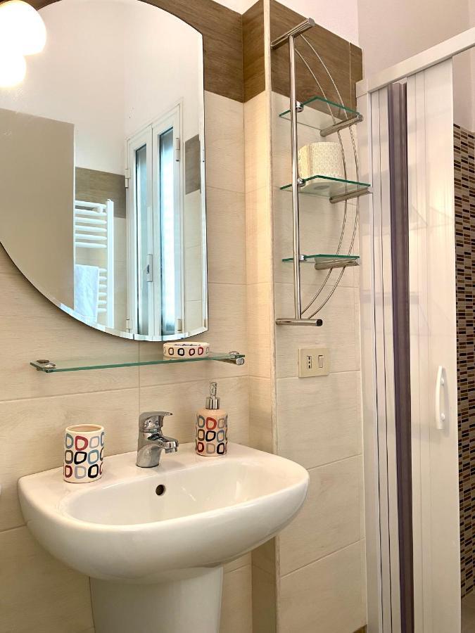 Chez Isabelle - Puglia Mia Apartments Монополи Екстериор снимка