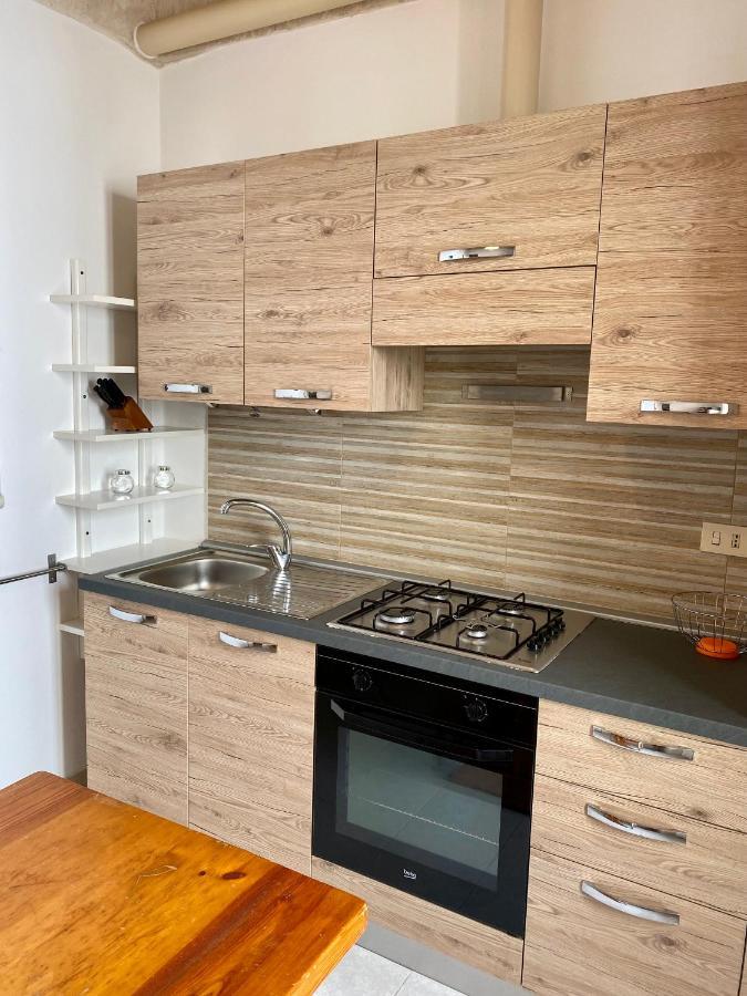 Chez Isabelle - Puglia Mia Apartments Монополи Екстериор снимка