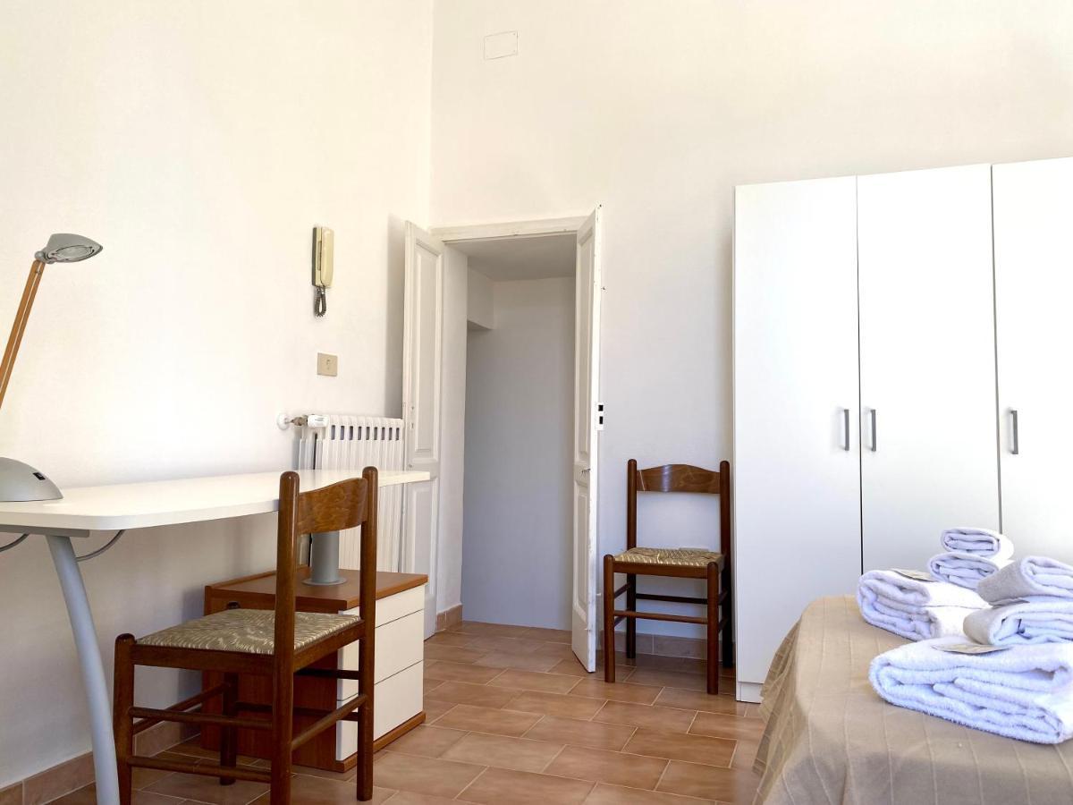Chez Isabelle - Puglia Mia Apartments Монополи Екстериор снимка