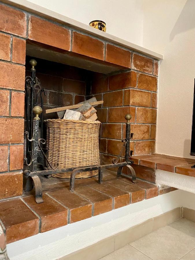 Chez Isabelle - Puglia Mia Apartments Монополи Екстериор снимка