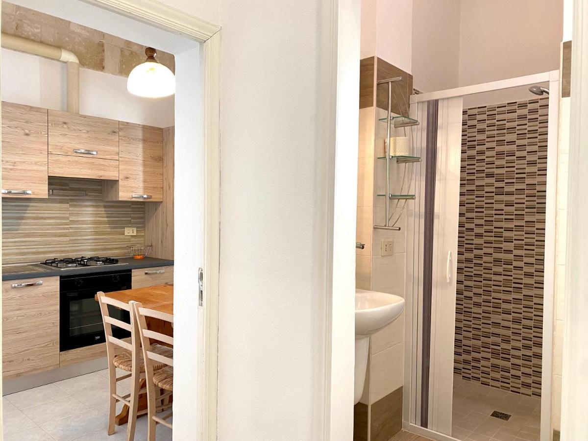 Chez Isabelle - Puglia Mia Apartments Монополи Екстериор снимка
