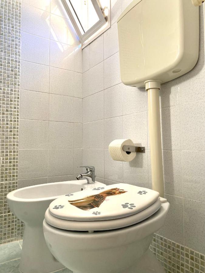 Chez Isabelle - Puglia Mia Apartments Монополи Екстериор снимка