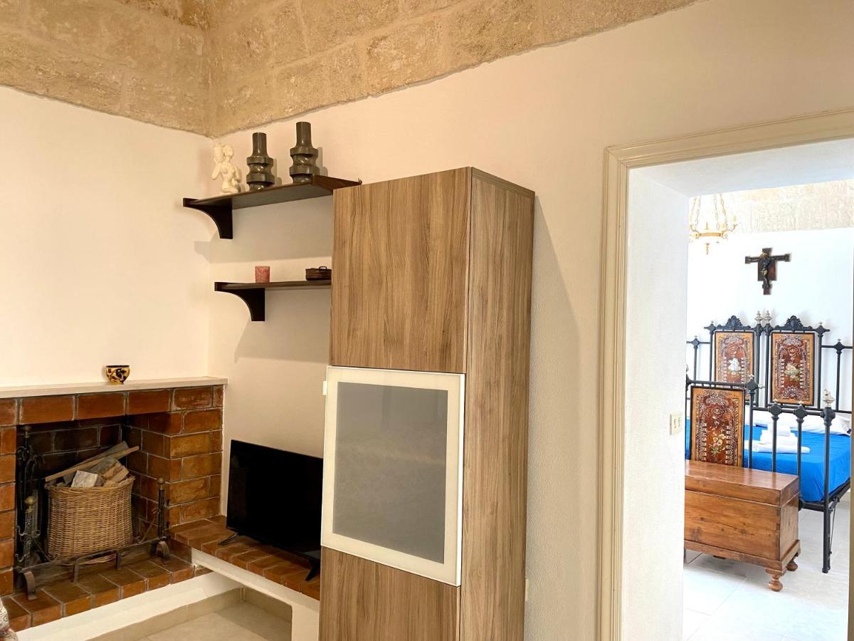 Chez Isabelle - Puglia Mia Apartments Монополи Екстериор снимка