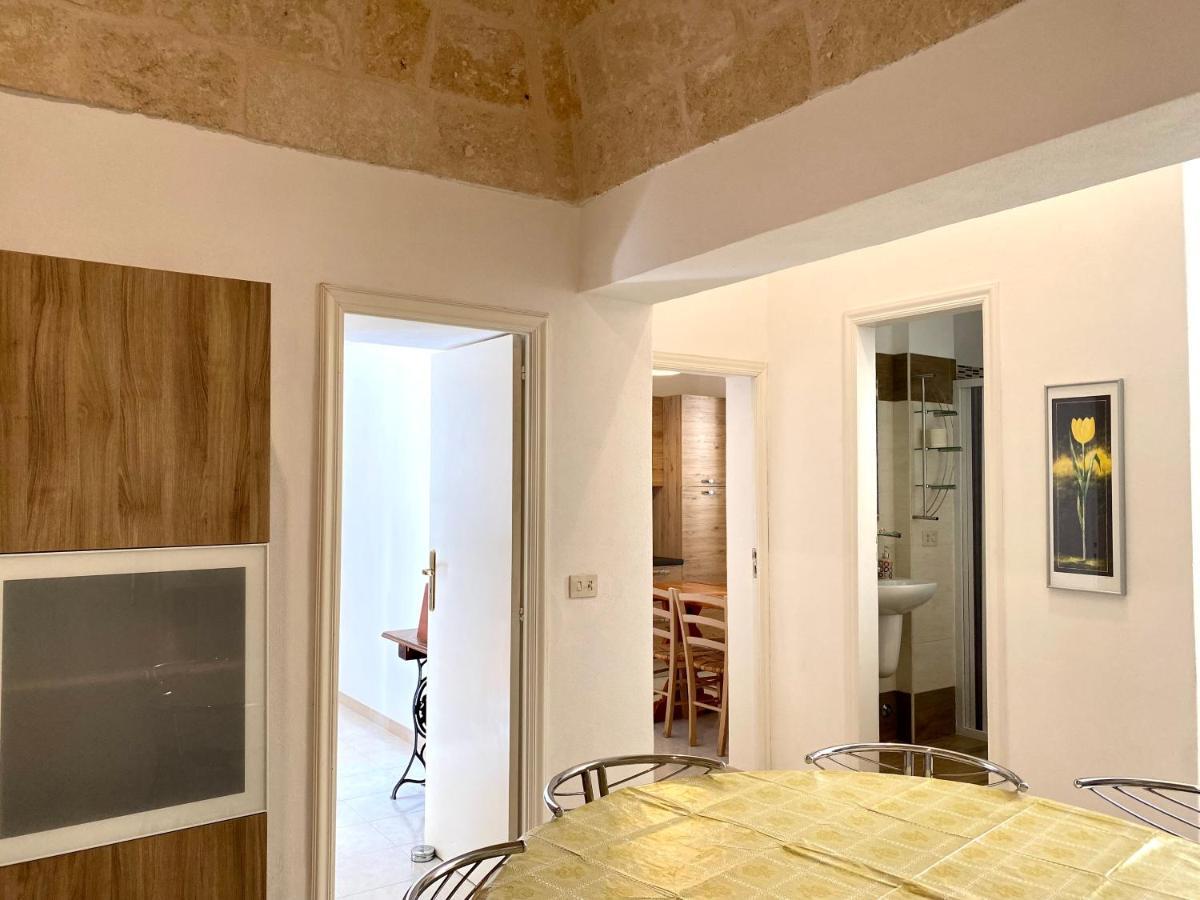 Chez Isabelle - Puglia Mia Apartments Монополи Екстериор снимка