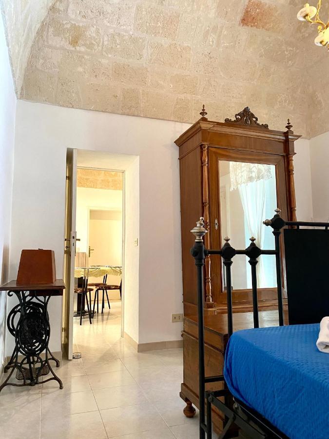 Chez Isabelle - Puglia Mia Apartments Монополи Екстериор снимка