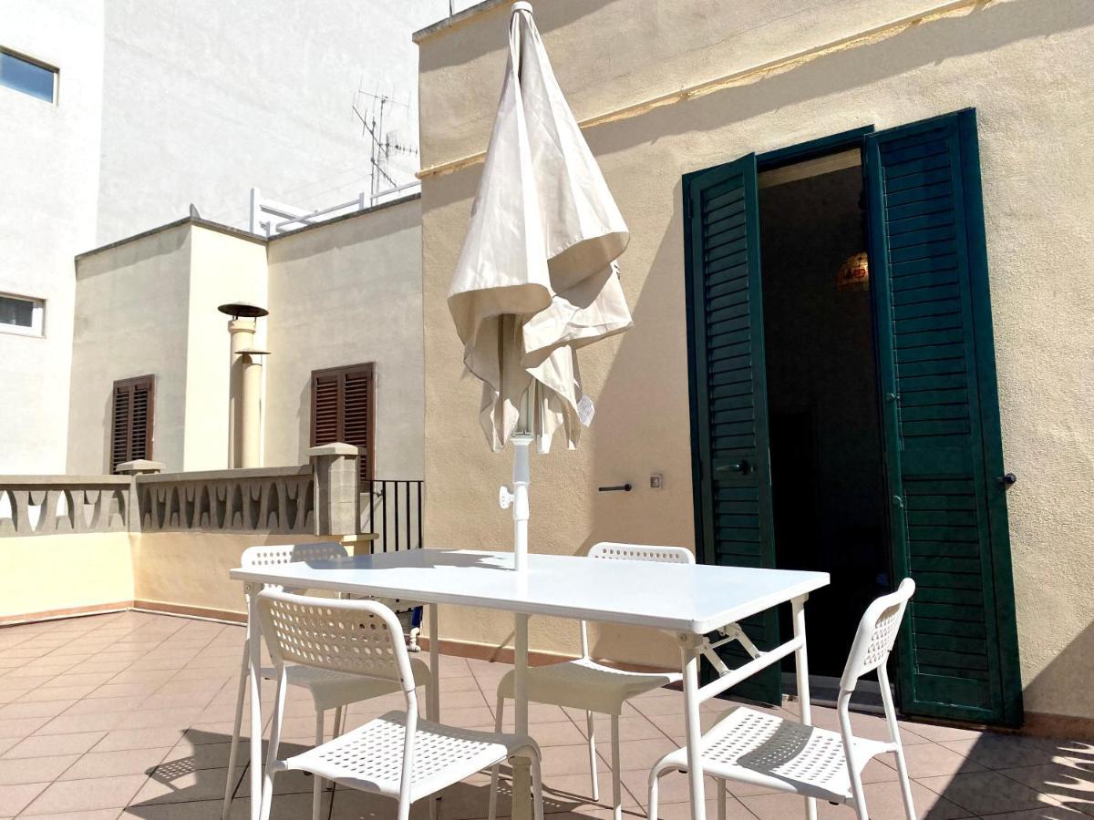 Chez Isabelle - Puglia Mia Apartments Монополи Екстериор снимка
