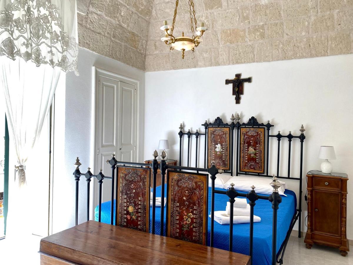 Chez Isabelle - Puglia Mia Apartments Монополи Екстериор снимка