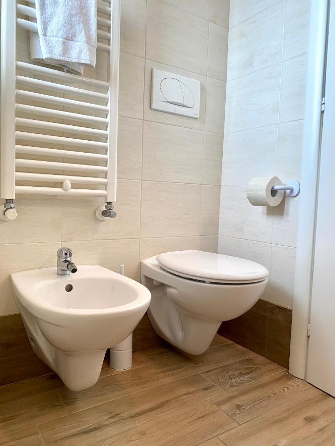 Chez Isabelle - Puglia Mia Apartments Монополи Екстериор снимка
