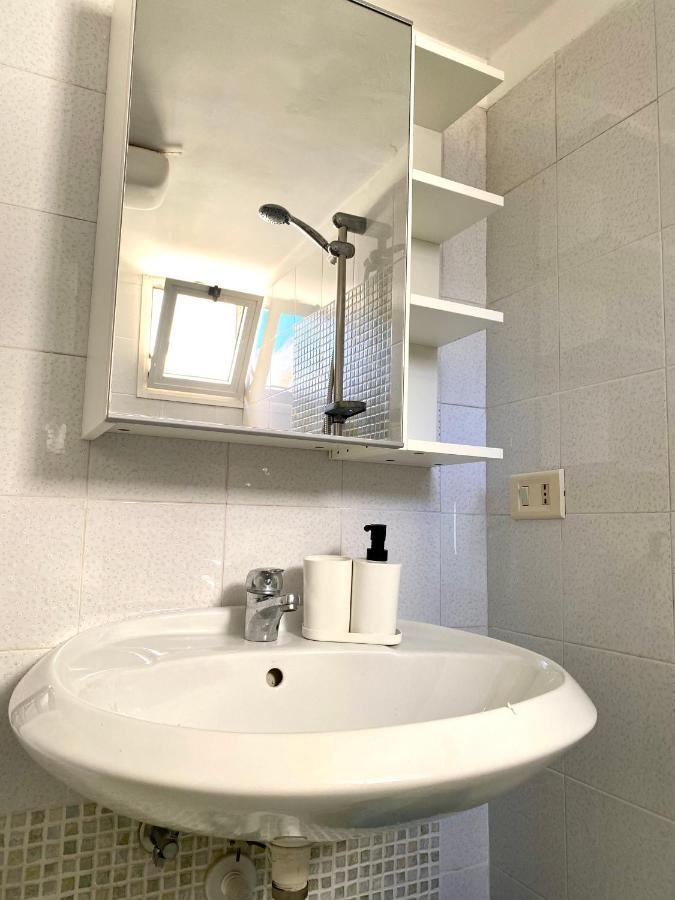 Chez Isabelle - Puglia Mia Apartments Монополи Екстериор снимка