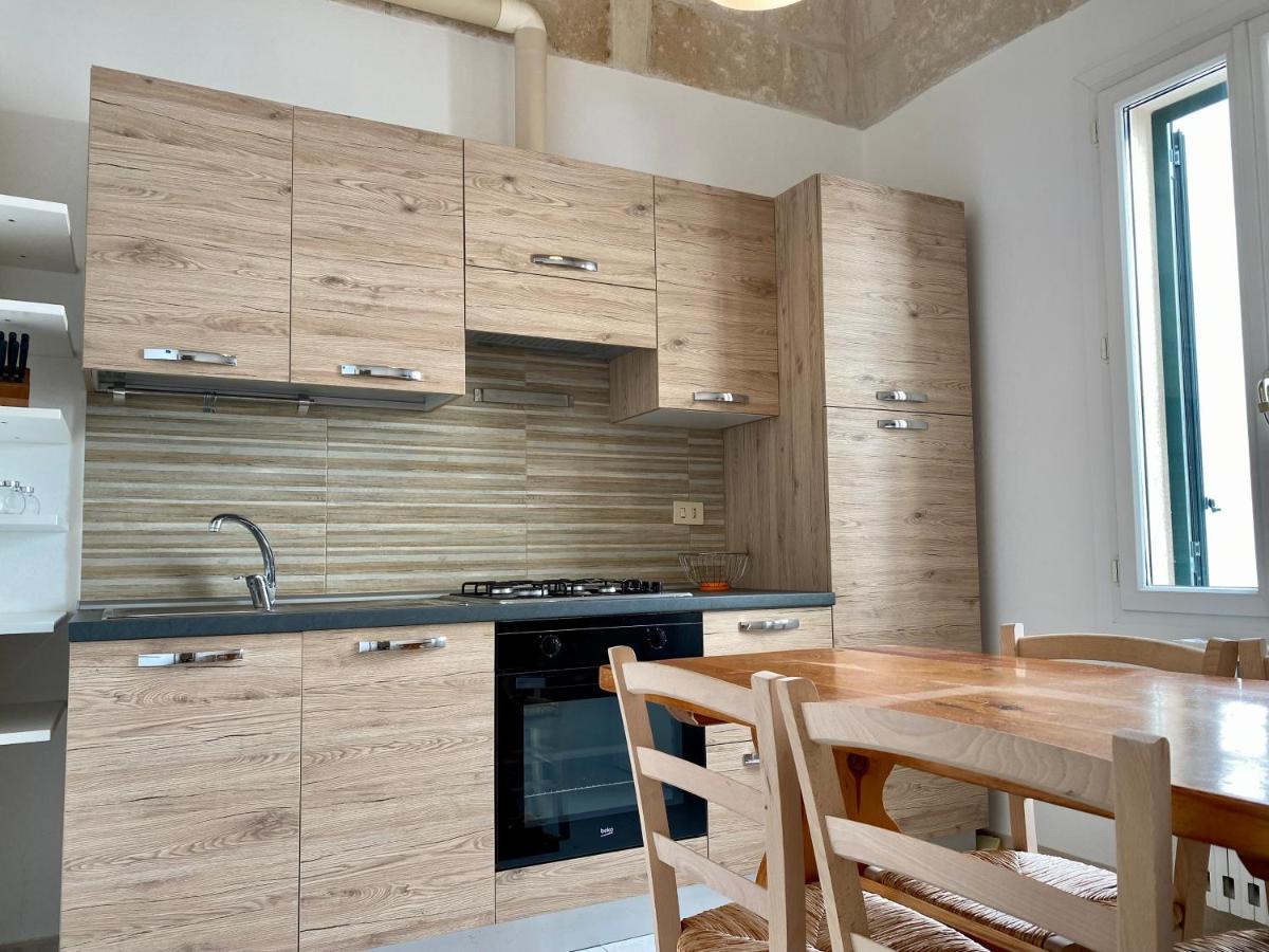 Chez Isabelle - Puglia Mia Apartments Монополи Екстериор снимка